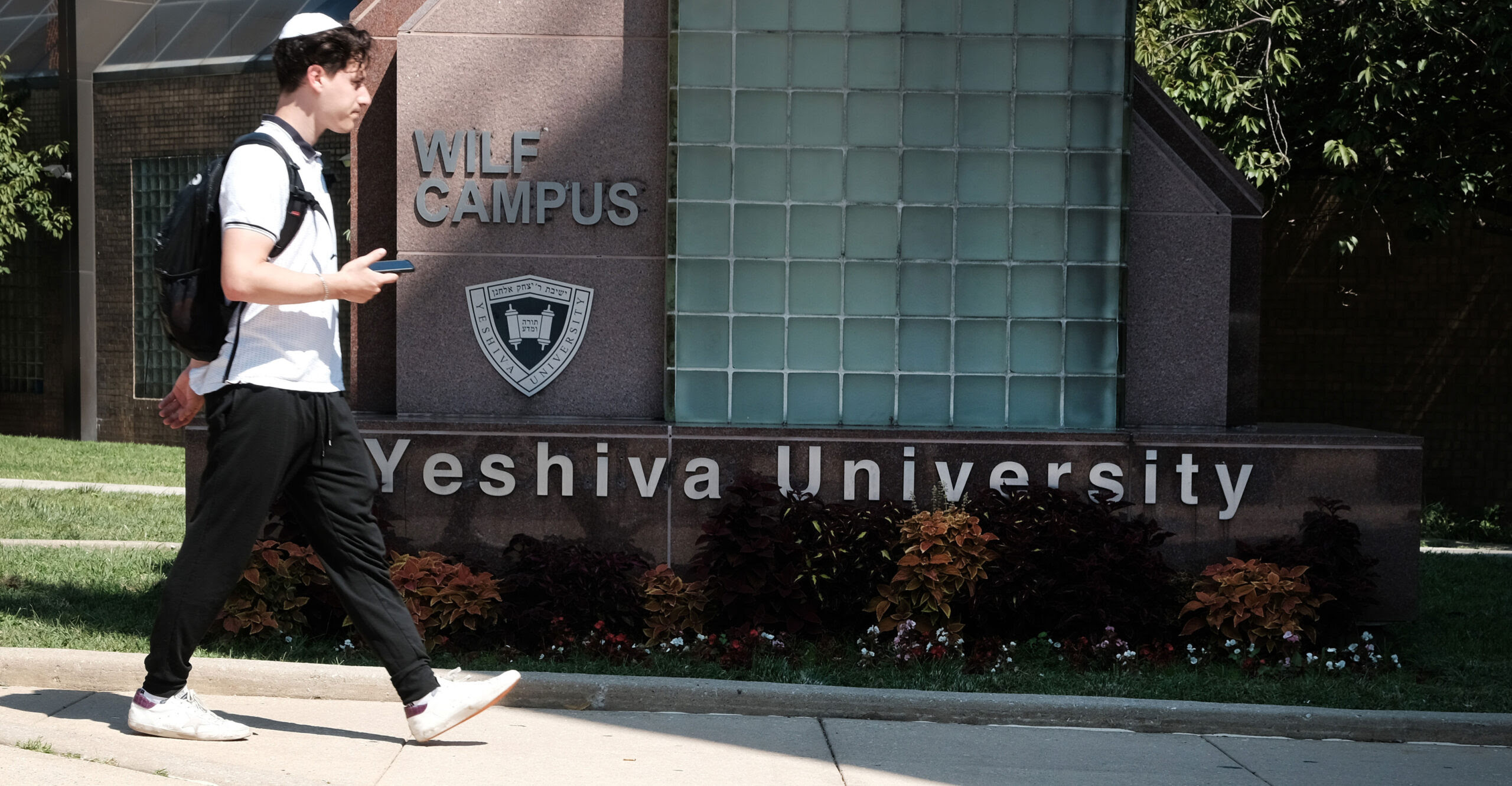 Supreme Court Hands Short-Term Win to Pride Group, but Encourages Yeshiva University to Return