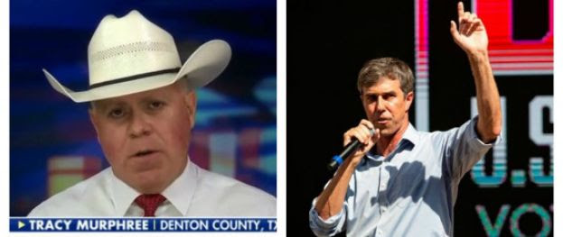 texas-sheriff-says-democratic-senate-candidate-beto-orourke-needs-a-history-lesson-about-his-partys-jim-crow-laws