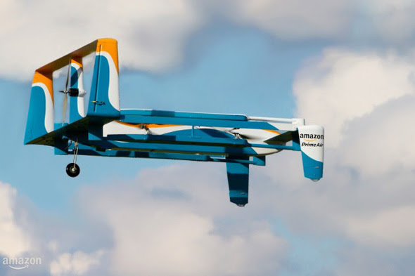 amazon