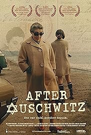 After Auschwitz Poster
