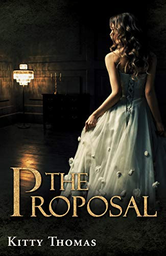Cover for 'The Proposal'