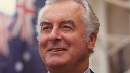 Gough Whitlam: In His Own Words