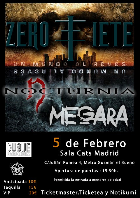 Nocturnia cartel cats (Small)