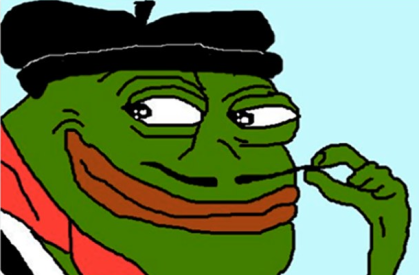 french pepe
