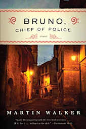 Bruno, Chief of Police