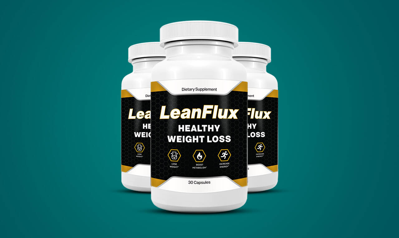 LeanFlux Reviews - Do NOT Buy Lean Flux Pills Until Knowing The Truth! |  Bellevue Reporter