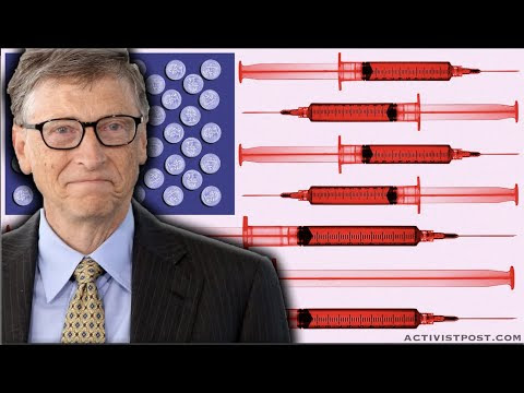 If Bill Gates Were President… 4mR9qquq8P