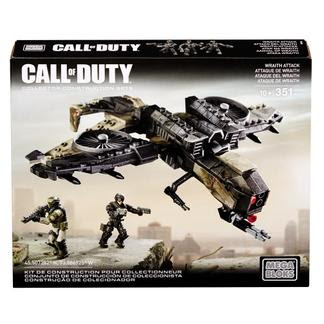 Mega Bloks Call of Duty Drone - Mattel