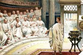 Image result for 10 civil tribunes of ancient Rome
