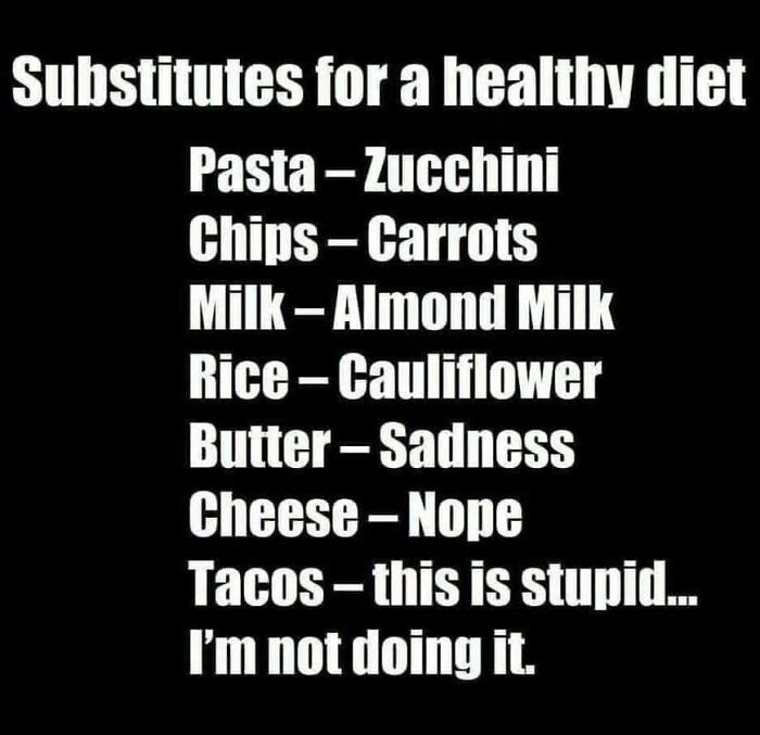 Wannabe Food