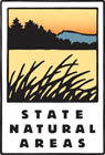 State Natural Area logo