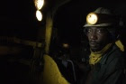 Профсоюзы полны оптимизма – шахта AngloGold Ashanti в Гане снова в строю