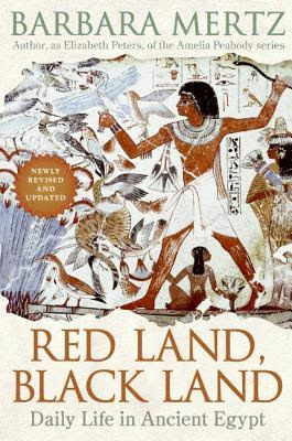 Red Land, Black Land: Daily Life in Ancient Egypt EPUB