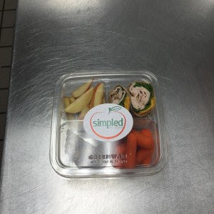Meat Eater Protein Lunch Pack