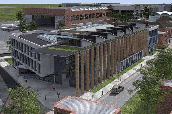 Top 20 Universities in UK which accepts IELTS Score for MBA 57 Cranfield School of Management