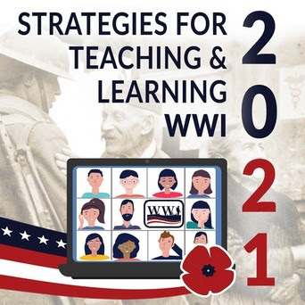 Education Webinar February square