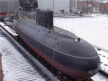 До конца года на Черноморском флоте сформируют бригаду подводных лодок в составе двух дивизионов