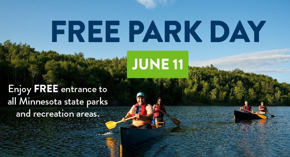 Free State Park Day