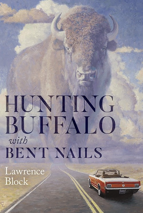 Huntng Buffalo Subterranean