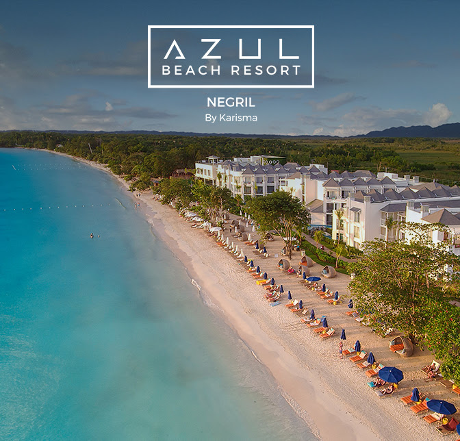  Azul Beach Resort Negril