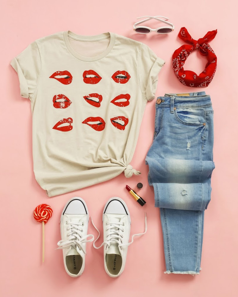 Graphic Tee