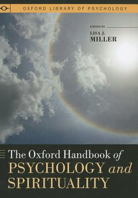 The Oxford Handbook of Psychology and Spirituality in Kindle/PDF/EPUB