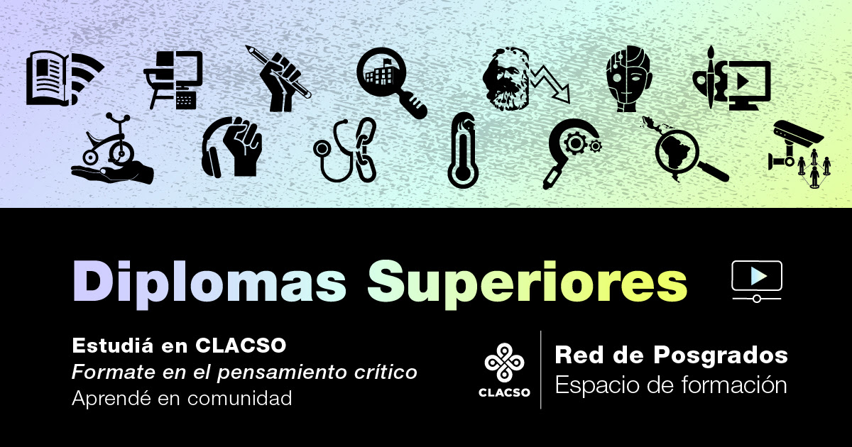 Diplomas Superiores 2020