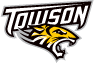 Towson University Tiger logo