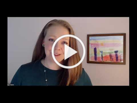 TLA Strategy Update Video from Beth Rabbitt