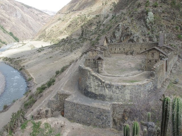 Ancient Sites In Peru You Have Never Heard Of!  Sddefault