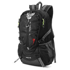 Xmund XD-DY6 40L impermeável caminhadas mochila de nylon