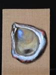 5x7 Oyster #2 - Posted on Saturday, January 17, 2015 by Charlotte Hedrick