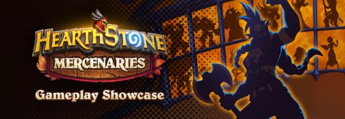 Novo modo de jogo de Hearthstone será apresentado em 31 de agosto 1