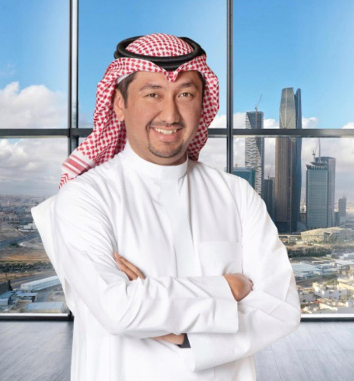 Mohammed Alkhotani, Sitecore AVP Mena