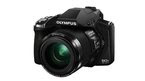 Olympus SP100EE Digital Compact Camera