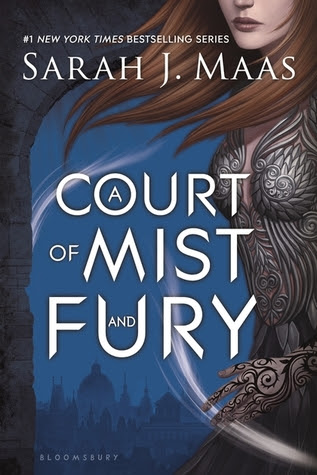 A Court of Mist and Fury (A Court of Thorns and Roses, #2) EPUB