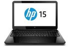 HP 15 r007tx 15.6 inch Laptop with Laptop Bag