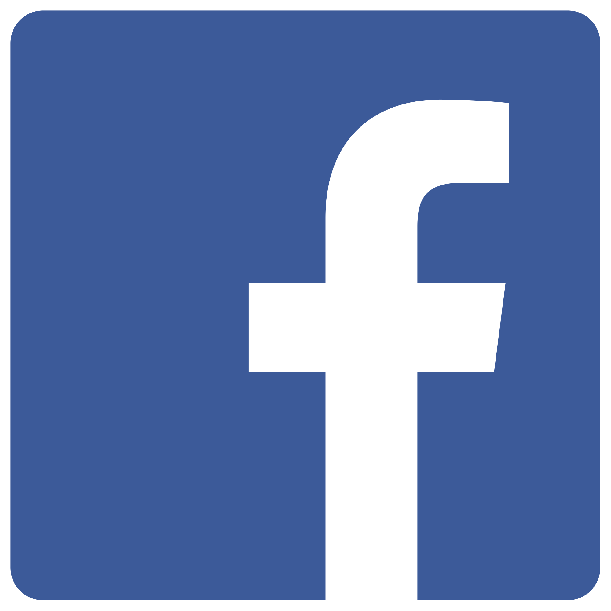 Facebook FINOS account