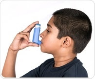 Coarse particulate matter exposure linked to increased asthma risk in children