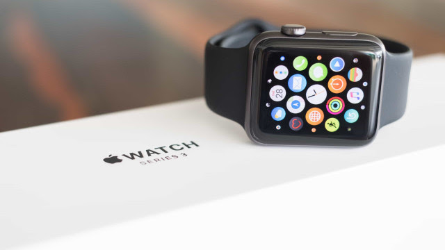 Apple Watch recebe aprovação para monitorar doentes com Parkinson