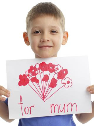 Happy Mother’s Day. Picture: Thinkstock.