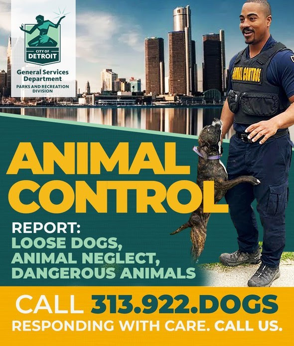 Animal Control 