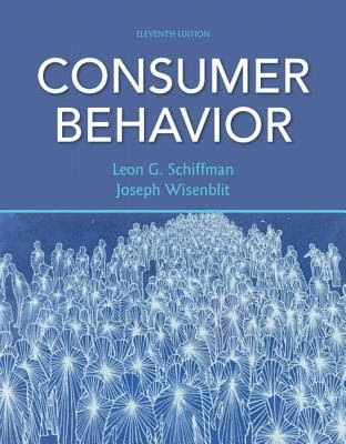 Consumer Behavior EPUB