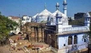 Media Blames Hindus for Rebuilding Temple Muslims Demolished and Replaced with a Mosque