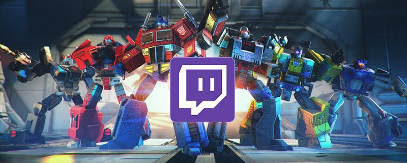 Transformers News: Titans Metroplex and Trypticon Coming to Transformers Earth Wars + Livestream Event NOW