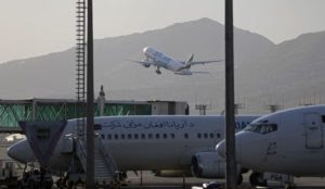 Vetting? What Vetting? UK Flies Person on No-Fly List Into Britain from Afghanistan