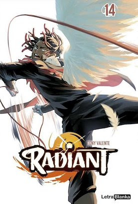 Radiant;#14