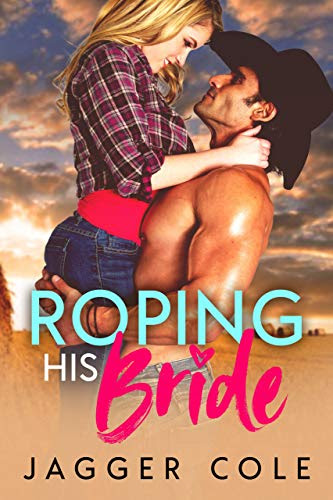 Cover for 'Roping His Bride'