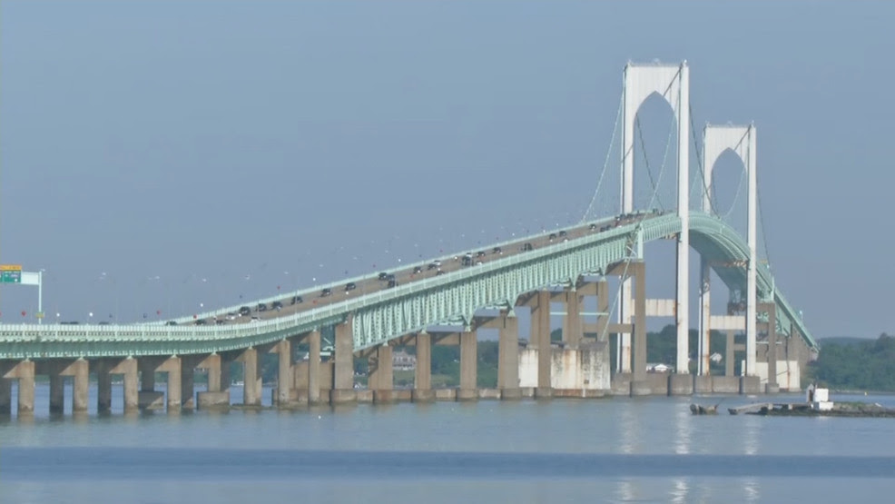  Massive federal grant brings money for Pell Bridge improvements